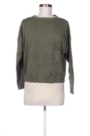 Дамска жилетка Vicolo, Размер M, Цвят Зелен, Цена 10,22 €