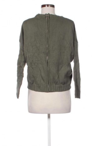Дамска жилетка Vicolo, Размер M, Цвят Зелен, Цена 10,22 €