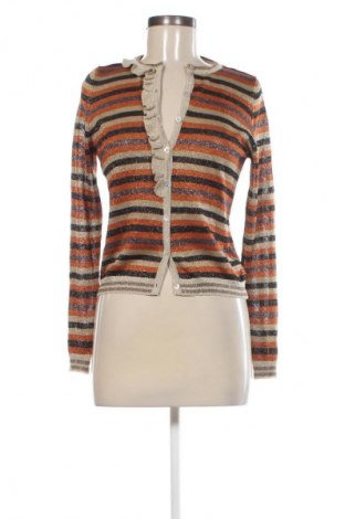 Damen Strickjacke Vicolo, Größe S, Farbe Mehrfarbig, Preis € 17,99