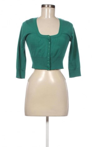 Női kardigán Warehouse, Méret M, Szín Zöld, Ár 11 155 Ft
