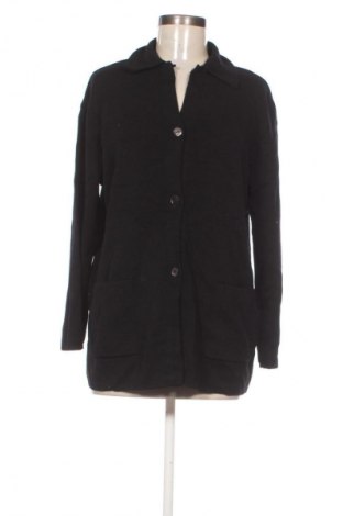 Damski kardigan Weekend Max Mara, Rozmiar M, Kolor Czarny, Cena 556,22 zł