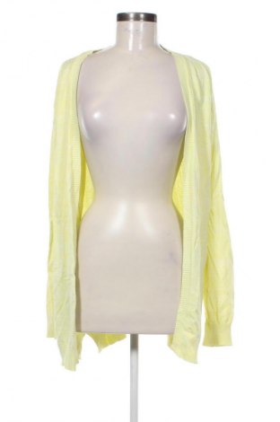 Дамска жилетка Woman By Tchibo, Размер XL, Цвят Жълт, Цена 4,09 €