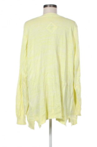 Дамска жилетка Woman By Tchibo, Размер XL, Цвят Жълт, Цена 4,09 €