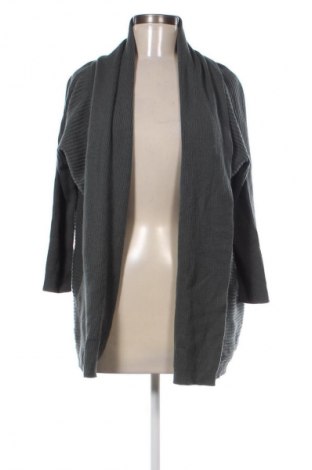 Γυναικεία ζακέτα WoolOvers, Μέγεθος S, Χρώμα Γκρί, Τιμή 18,87 €