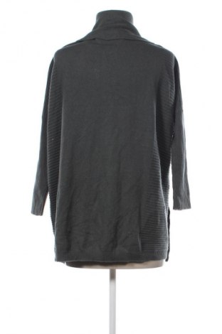 Γυναικεία ζακέτα WoolOvers, Μέγεθος S, Χρώμα Γκρί, Τιμή 18,87 €