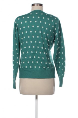 Cardigan de damă WoolOvers, Mărime M, Culoare Multicolor, Preț 159,48 Lei