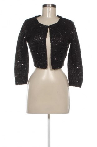 Női kardigán Xside, Méret M, Szín Fekete, Ár 4 689 Ft