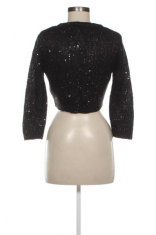 Női kardigán Xside, Méret M, Szín Fekete, Ár 4 689 Ft