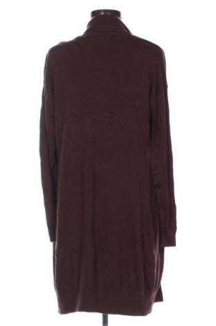 Női kardigán Yaya, Méret M, Szín Barna, Ár 6 551 Ft