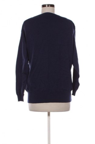 Γυναικεία ζακέτα Zara, Μέγεθος M, Χρώμα Μπλέ, Τιμή 4,99 €