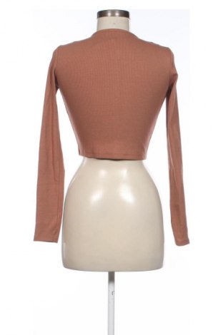 Női kardigán Zara, Méret S, Szín Barna, Ár 1 349 Ft