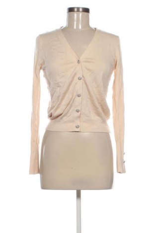 Dámsky kardigán Zara, Velikost S, Barva Béžová, Cena  199,00 Kč