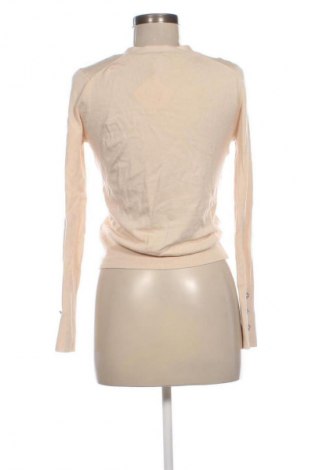 Dámsky kardigán Zara, Velikost S, Barva Béžová, Cena  199,00 Kč