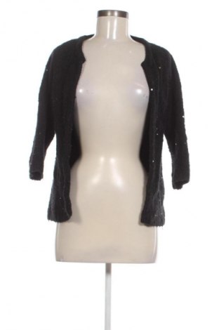 Dámsky kardigán Zara, Veľkosť M, Farba Čierna, Cena  15,95 €