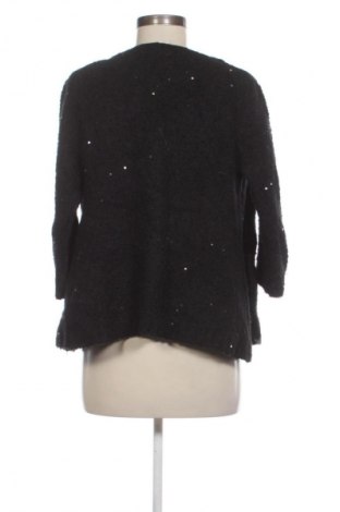 Dámsky kardigán Zara, Veľkosť M, Farba Čierna, Cena  15,95 €