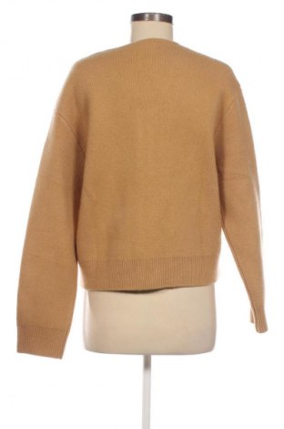 Dámsky kardigán Zara, Veľkosť S, Farba Hnedá, Cena  30,40 €