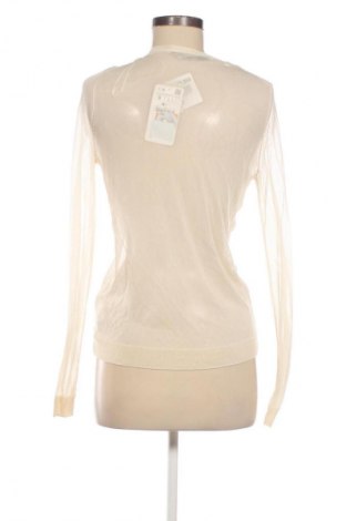 Dámsky kardigán Zara, Veľkosť S, Farba Béžová, Cena  29,40 €