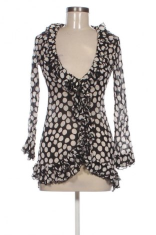 Damski kardigan Zara, Rozmiar S, Kolor Kolorowy, Cena 57,99 zł