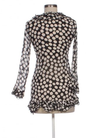 Damski kardigan Zara, Rozmiar S, Kolor Kolorowy, Cena 57,99 zł