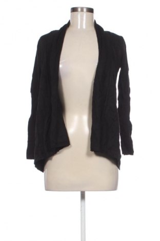 Damski kardigan Zara, Rozmiar S, Kolor Czarny, Cena 15,99 zł