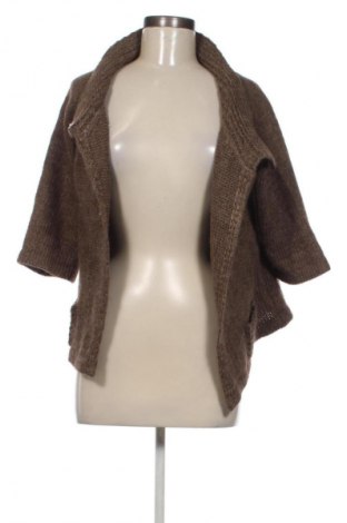 Dámsky kardigán Zara, Velikost M, Barva Hnědá, Cena  329,00 Kč