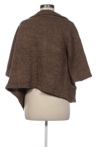 Dámsky kardigán Zara, Velikost M, Barva Hnědá, Cena  329,00 Kč