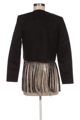 Damski kardigan Zara, Rozmiar S, Kolor Brązowy, Cena 25,99 zł