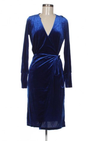 Γυναικεία ζακέτα Zara, Μέγεθος S, Χρώμα Μπλέ, Τιμή 11,99 €