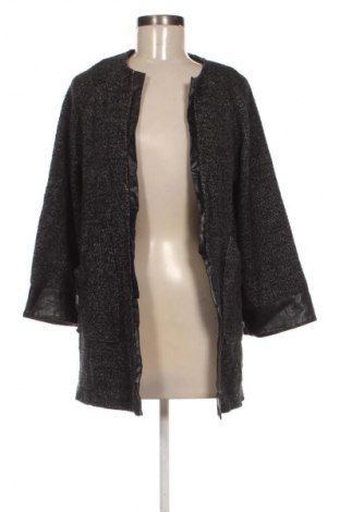 Damski kardigan Zara, Rozmiar S, Kolor Czarny, Cena 16,99 zł