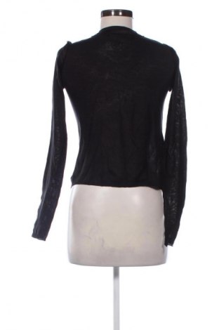 Dámsky kardigán Zara, Veľkosť M, Farba Čierna, Cena  4,95 €