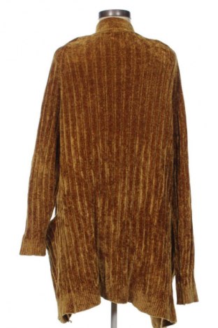 Damski kardigan Zara, Rozmiar M, Kolor Żółty, Cena 82,99 zł