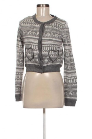 Damski kardigan Zara, Rozmiar M, Kolor Kolorowy, Cena 84,99 zł