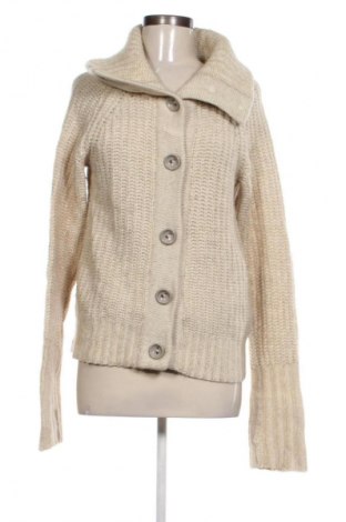 Női kardigán Zara, Méret M, Szín Bézs, Ár 2 969 Ft