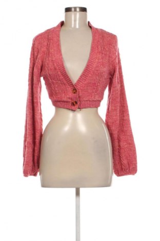Damski kardigan Zara, Rozmiar S, Kolor Kolorowy, Cena 93,99 zł