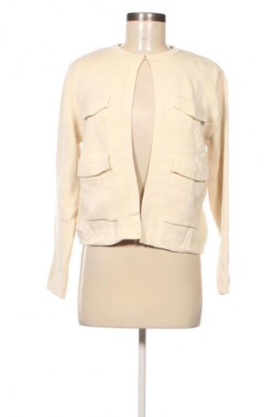 Dámsky kardigán Zara, Veľkosť M, Farba Béžová, Cena  26,95 €