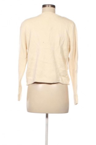 Dámsky kardigán Zara, Veľkosť M, Farba Béžová, Cena  26,95 €