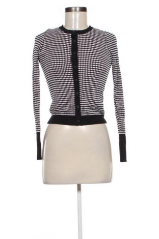 Дамска жилетка Zara, Размер S, Цвят Многоцветен, Цена 16,36 €