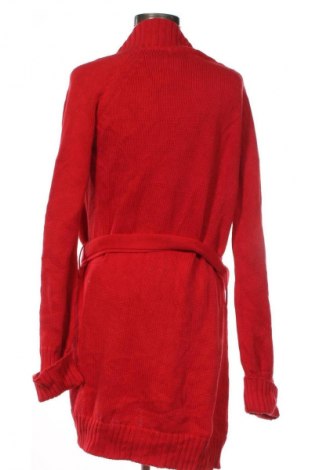 Damski kardigan Zara, Rozmiar M, Kolor Czerwony, Cena 86,99 zł