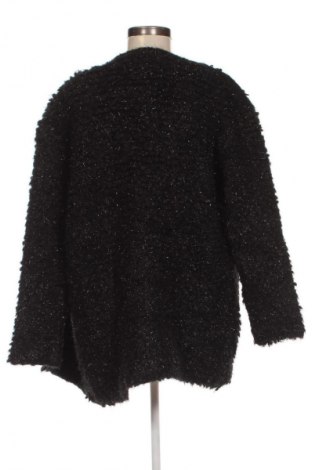Dámsky kardigán Zara, Velikost M, Barva Černá, Cena  129,00 Kč