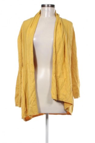 Dámsky kardigán Zara, Velikost S, Barva Oranžová, Cena  179,00 Kč