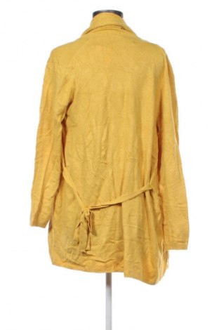 Dámsky kardigán Zara, Velikost S, Barva Oranžová, Cena  179,00 Kč