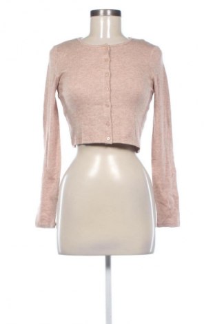 Női kardigán Zara, Méret M, Szín Bézs, Ár 1 439 Ft