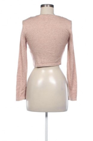 Női kardigán Zara, Méret M, Szín Bézs, Ár 1 439 Ft