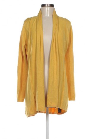 Damski kardigan Zara, Rozmiar S, Kolor Pomarańczowy, Cena 74,01 zł