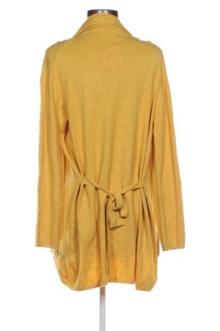 Damski kardigan Zara, Rozmiar S, Kolor Pomarańczowy, Cena 74,01 zł