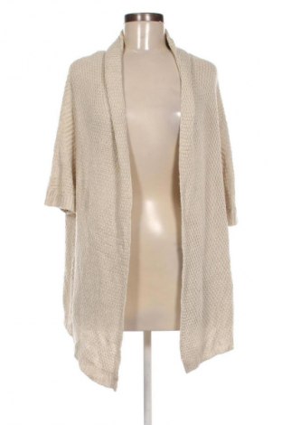 Dámsky kardigán Zara, Veľkosť M, Farba Kremová, Cena  3,95 €