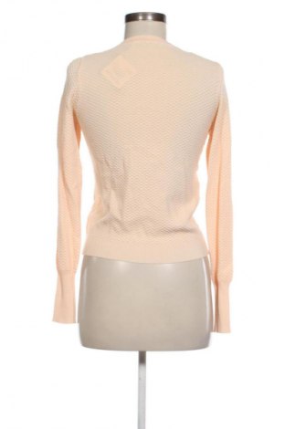 Дамска жилетка Zara, Размер S, Цвят Оранжев, Цена 13,32 €