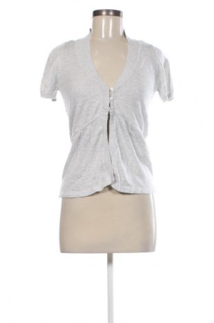 Дамска жилетка Zara, Размер M, Цвят Екрю, Цена 5,11 €