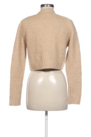 Dámsky kardigán Zara, Velikost S, Barva Béžová, Cena  714,00 Kč