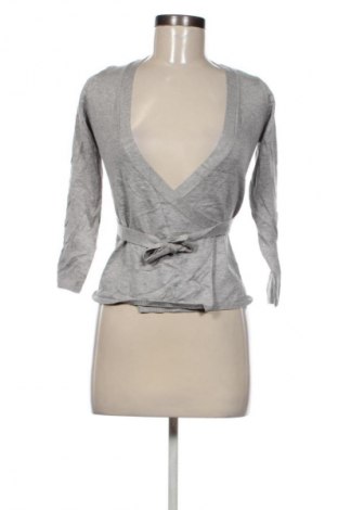 Dámsky kardigán Zara, Velikost S, Barva Šedá, Cena  89,00 Kč